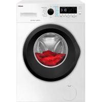 Пральна машина HANSA WMHN106BWUB