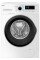 Пральна машина HANSA WMHN106BWUB