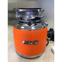 Подрібнювач харчових відходів Fabiano Inverto BLDC Compact