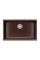 Гранітна мийка GRANADO Under top XL marron
