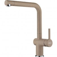 Кухонний змішувач Franke Active L мигдаль