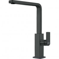 Кухонний змішувач Franke Mythos Swivel чорний Кухонний змішувач Franke Mythos Swivel чорний