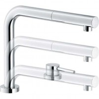Кухонний змішувач Franke Active Window