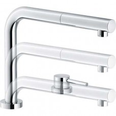Кухонний змішувач Franke Active Window