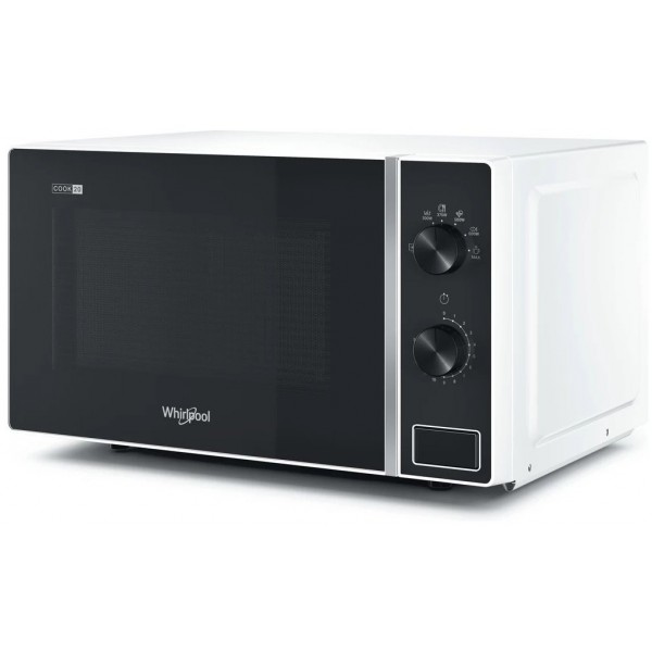 Мікрохвильова піч Whirlpool MWP101W