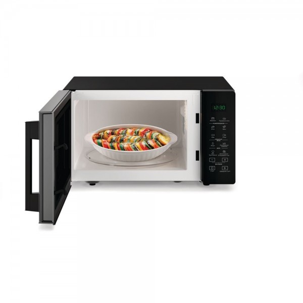 Мікрохвильова піч Whirlpool MWP251SB