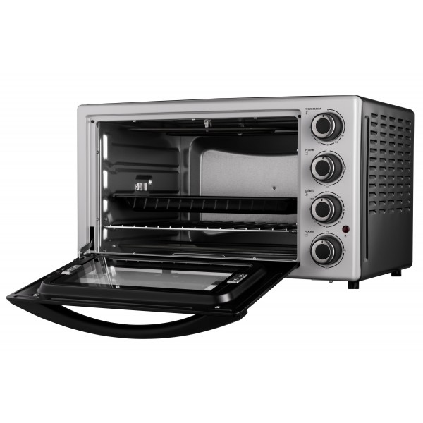 Піч електрична ARDESTO EO-4220GRCS