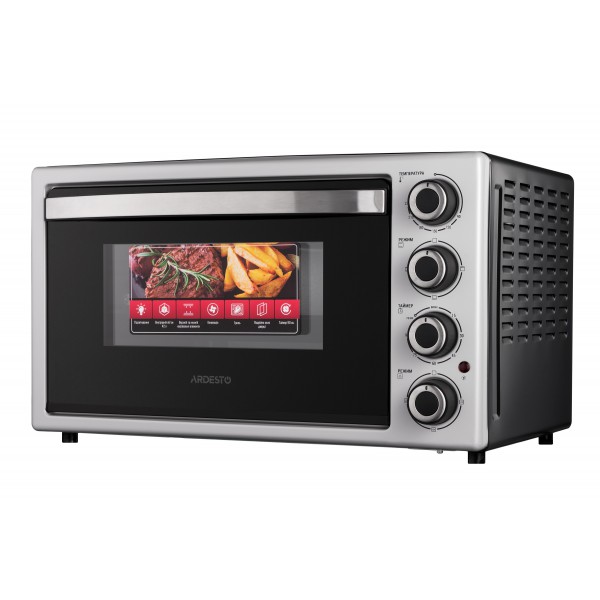 Піч електрична ARDESTO EO-4220GRCS