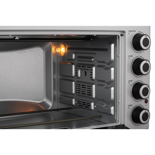 Піч електрична ARDESTO EO-4220GRCS