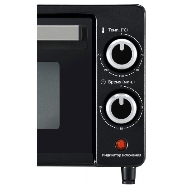 Піч електрична Panasonic NT-H900KTQ
