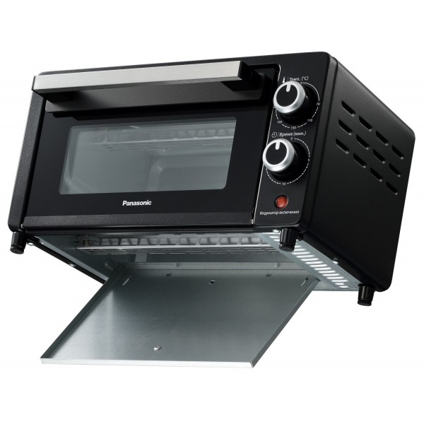 Піч електрична Panasonic NT-H900KTQ