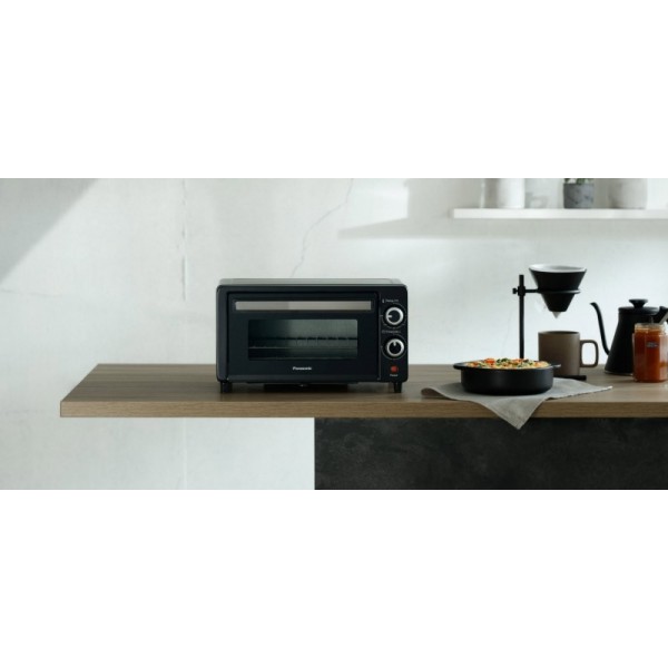 Піч електрична Panasonic NT-H900KTQ