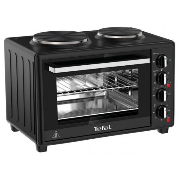 Піч електрична Tefal OF463830 Optimo