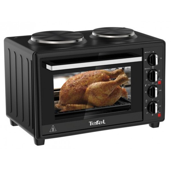 Піч електрична Tefal OF463830 Optimo