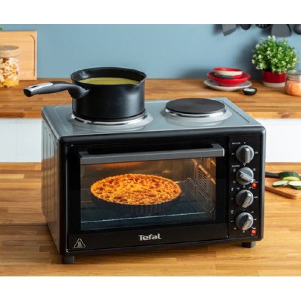 Піч електрична Tefal OF463830 Optimo