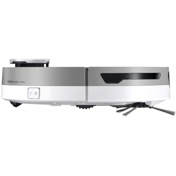Робот-пилосос Samsung VR30T80313W/EV