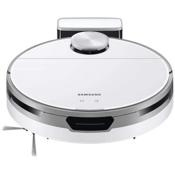 Робот-пилосос Samsung VR30T80313W/EV