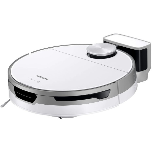 Робот-пилосос Samsung VR30T80313W/EV