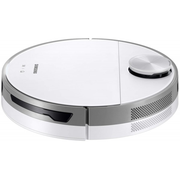 Робот-пилосос Samsung VR30T80313W/EV