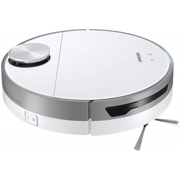Робот-пилосос Samsung VR30T80313W/EV