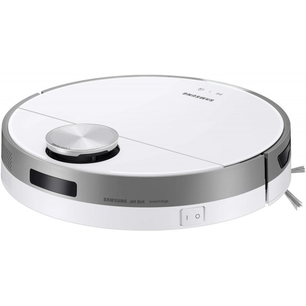 Робот-пилосос Samsung VR30T80313W/EV