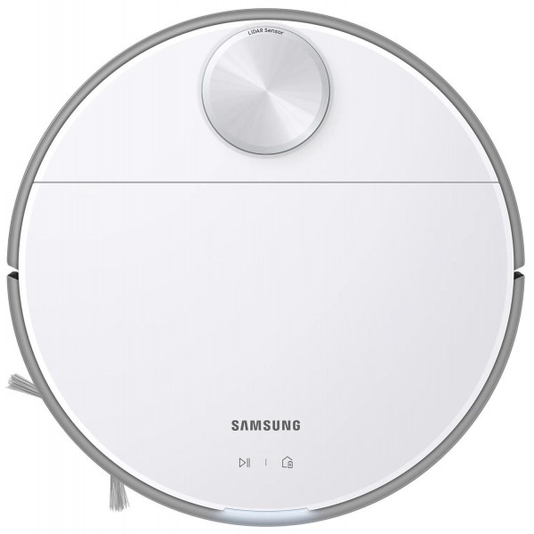 Робот-пилосос Samsung VR30T80313W/EV