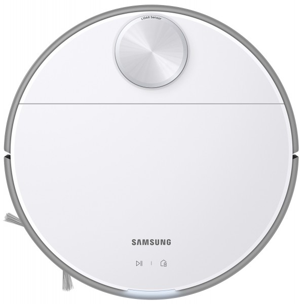Робот-пилосос Samsung VR30T80313W/EV