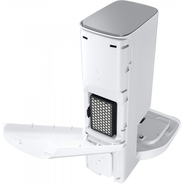 Робот-пилосос Samsung VR30T85513W/UK