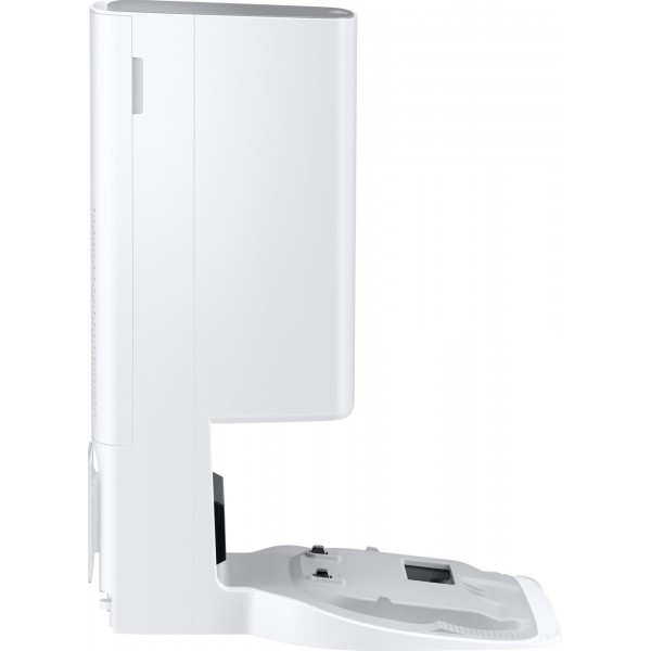 Робот-пилосос Samsung VR30T85513W/UK