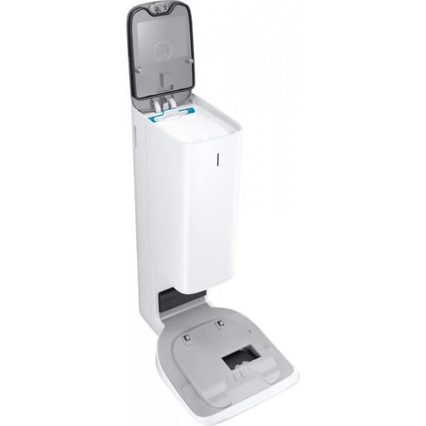 Робот-пилосос Samsung VR30T85513W/UK