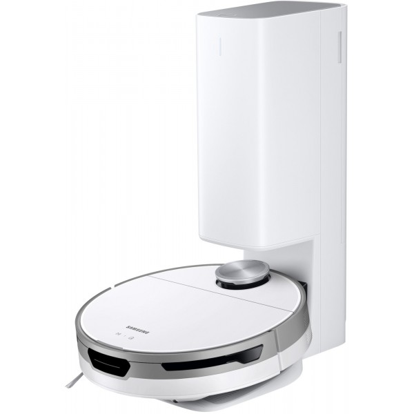 Робот-пилосос Samsung VR30T85513W/UK