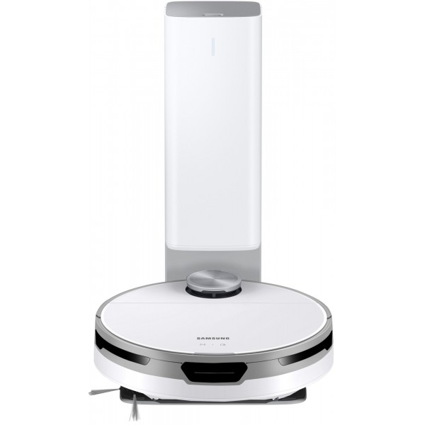 Робот-пилосос Samsung VR30T85513W/UK