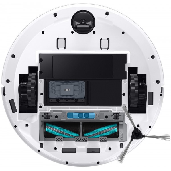 Робот-пилосос Samsung VR30T85513W/UK