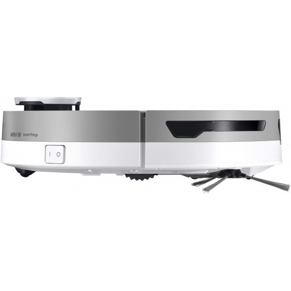 Робот-пилосос Samsung VR30T85513W/UK