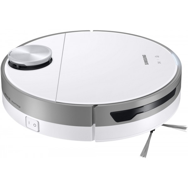 Робот-пилосос Samsung VR30T85513W/UK
