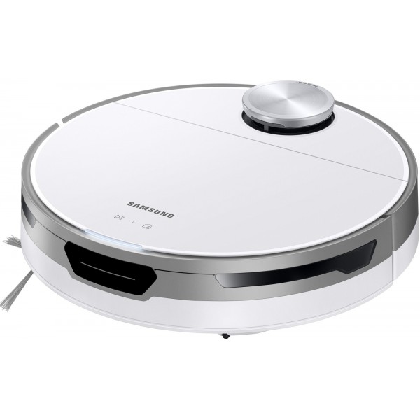 Робот-пилосос Samsung VR30T85513W/UK