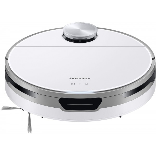 Робот-пилосос Samsung VR30T85513W/UK
