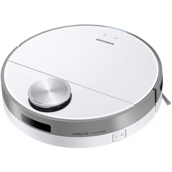 Робот-пилосос Samsung VR30T85513W/UK