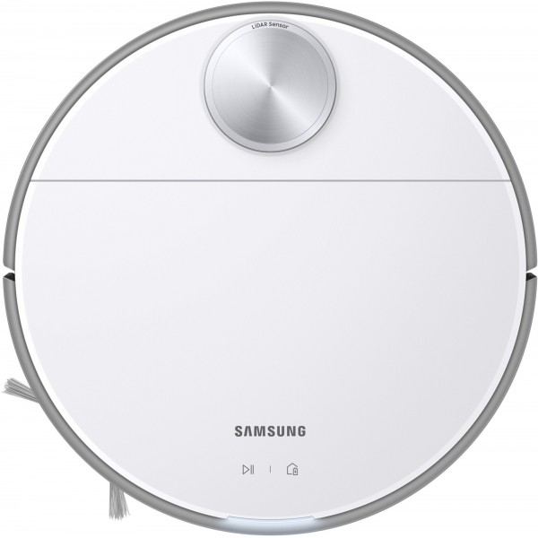 Робот-пилосос Samsung VR30T85513W/UK