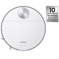 Робот-пилосос Samsung VR30T85513W/UK
