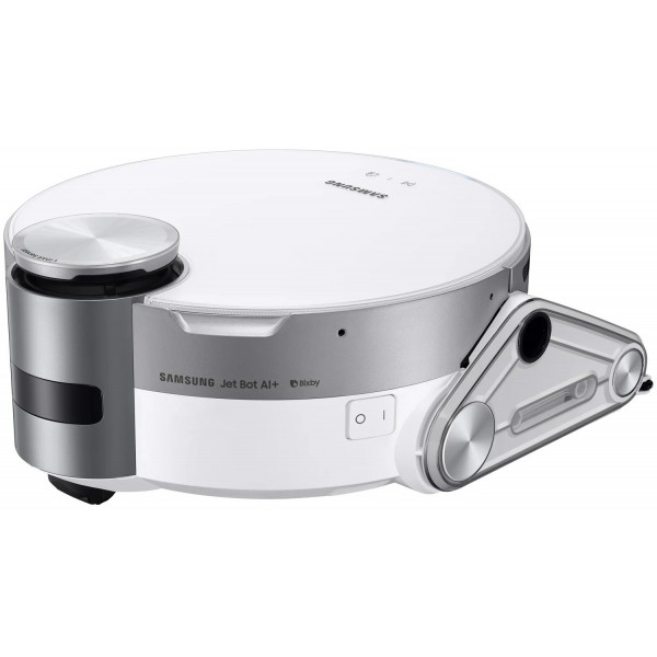 Робот-пилосос Samsung VR50T95735W/UK