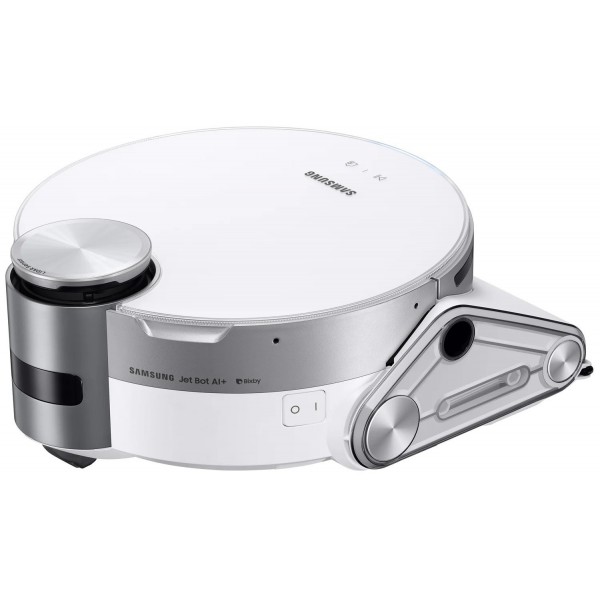 Робот-пилосос Samsung VR50T95735W/UK