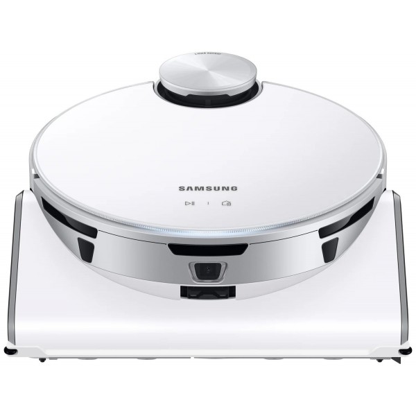 Робот-пилосос Samsung VR50T95735W/UK