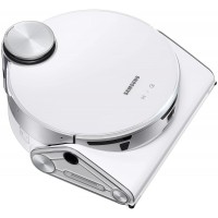 Робот-пилосос Samsung VR50T95735W/UK