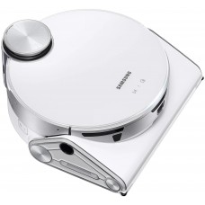 Робот-пилосос Samsung VR50T95735W/UK