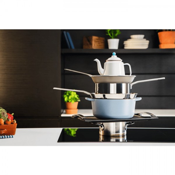 Варильна поверхня Electrolux IPE6454KF