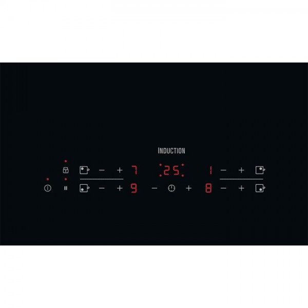 Варильна поверхня Electrolux IPE6454KF