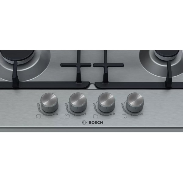 Варильна поверхня Bosch PGH6B5O93R