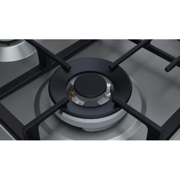 Варильна поверхня Bosch PGH6B5O93R