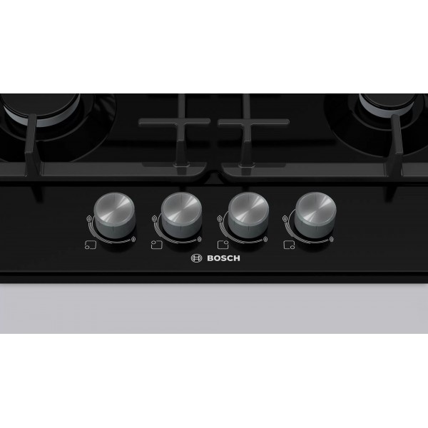 Варильна поверхня Bosch PGP6B6O93R